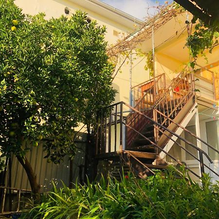 Гостевой Дом «Лиза» Hotel Gagra Ngoại thất bức ảnh