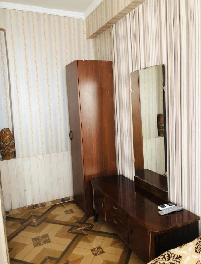 Гостевой Дом «Лиза» Hotel Gagra Ngoại thất bức ảnh