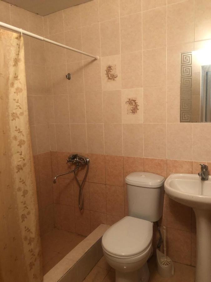 Гостевой Дом «Лиза» Hotel Gagra Ngoại thất bức ảnh